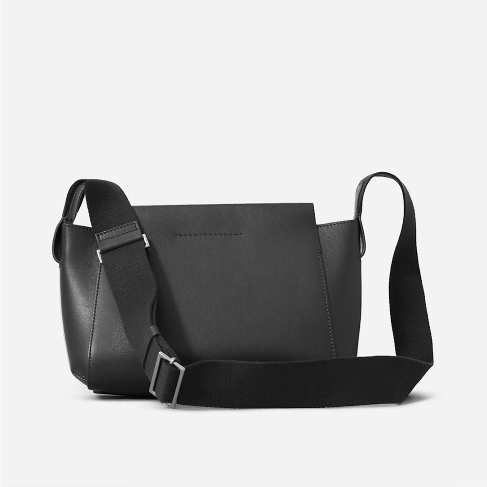 Form bag mini
